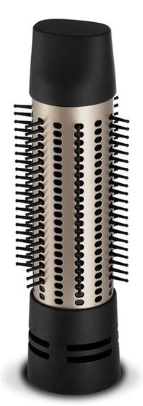Фен-щітка Remington Blow Dry and Style Сaring AS7500 1000 Вт чорний | Зображення 3