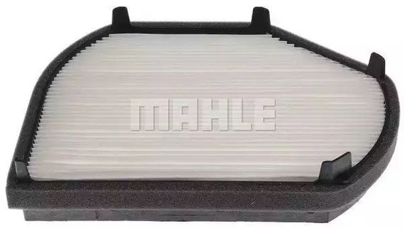 Фільтр салону C/E-клас W202/210, MAHLE/KNECHT (LA37) | Зображення 5