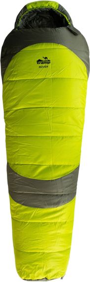 Спальный мешок Tramp Rover. Regular. R