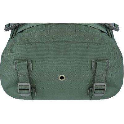 Рюкзак туристичний Bagland тактичний 29 л. хакі (0063290) (1060418531) | Зображення 3