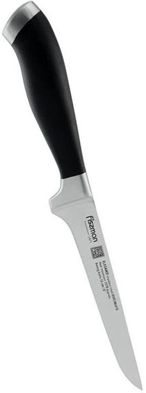Ніж обвалочний Fissman Elegance 15см з високолегованої нержавіючої сталі