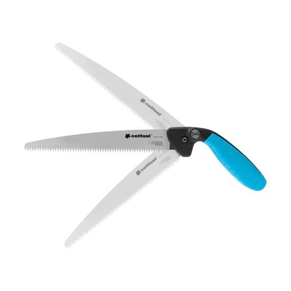 Пила садова Cellfast Ergo 41-041_CELLFAST | Зображення 3