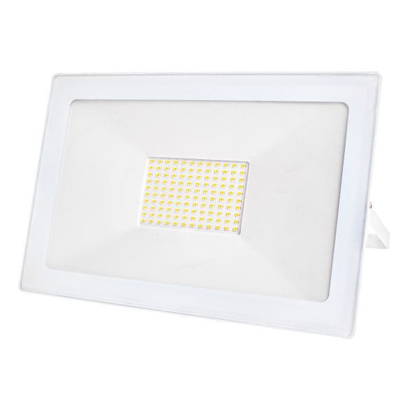 Прожектор уличный LED влагозащищенный IP65 HL-28/100W CW