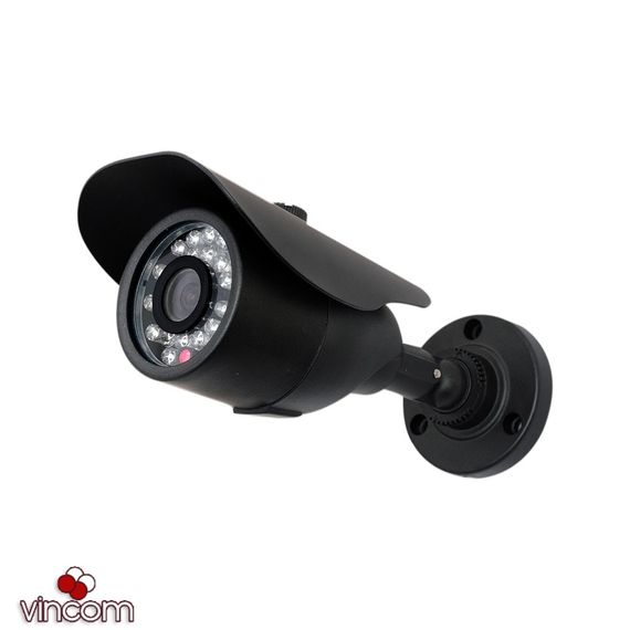Комплект AHD видеонаблюдения CoVi Security AHD-1W KIT | Зображення 1