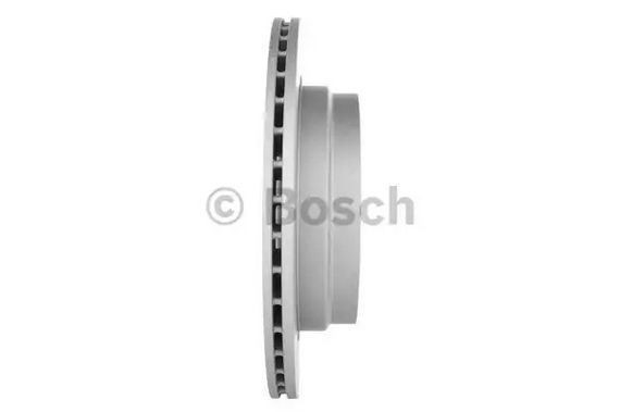 Диск гальмівний BMW 1, BOSCH (0986479263) | Зображення 3