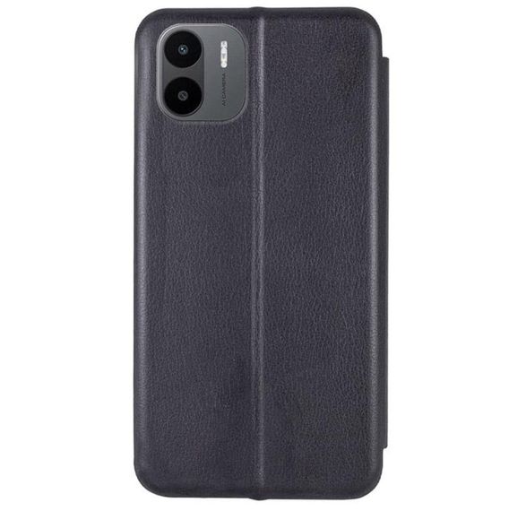 Чехол-книжка Primolux Besus для телефона Xiaomi Redmi A2 - Black