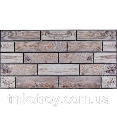 Декоративная ПВХ панель Sticker Wall 960х480х4мм sw0582