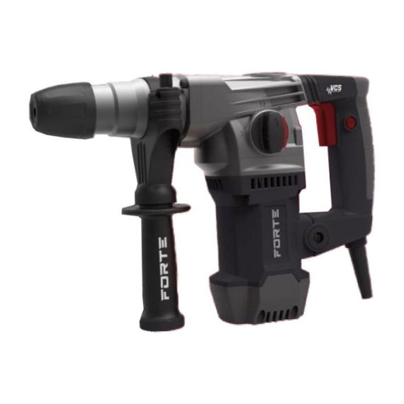 Перфоратор RH 32-16 FORTE 1600 Вт, 32мм, 4,2Дж, 3 режими