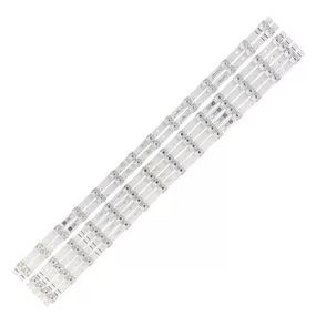 LED підсвітка TV 75" GIC75LB28_3030F2.1D_V0.5 TCL-75F8-3030FC-A YHB-4C-LB7514-YH03J 4C-LB7514-YH07J/08J 6шт.