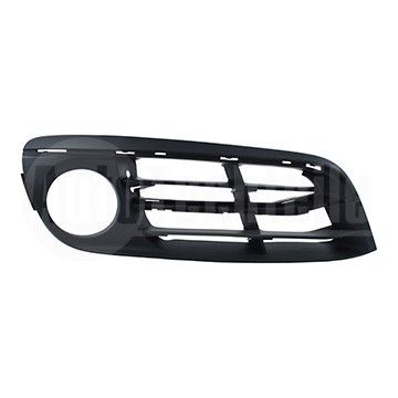 Решетка бампера правая BMW 5 F10/F11 12-17, AutoTechteile, 706 5182, ATPP1212125012