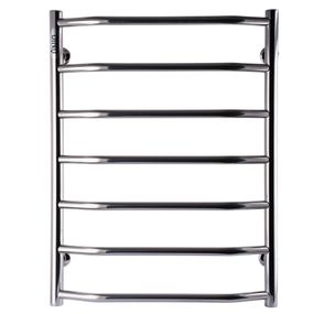 Рушникосушарка UNIO LT W 700-500-7 Драбинка Трапеція (20646)