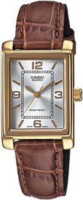 Часы CASIO LTP-1234PGL-7AEF
