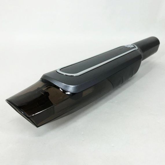 Автомобільний бездротовий пилосос Car vacuum cleaner | Вакуумний бездротовий ручний пилосос Пилосос акумуляторний IL-756 пилосос | Зображення 9
