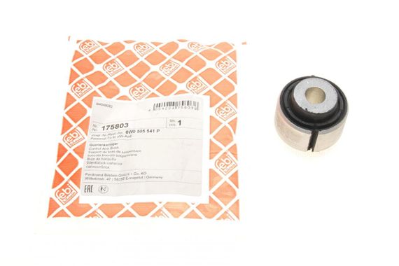 Сайлентблок важеля заднього зверху ззовні спереду Audi A4 A5 15- 175803