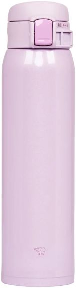 Термокружка Zojirushi SM-SR60VP 0.6 л Violet