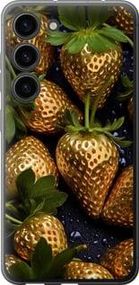 Чохол для Samsung Galaxy S23 з силікону FCh_083773