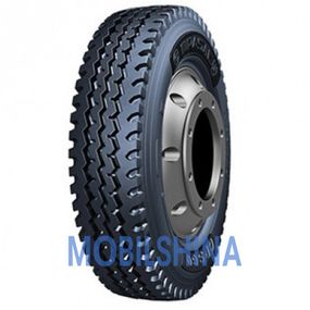 Всесезонные шины Compasal CPS60 (универсальная) (315/80R22.5 156/150M)