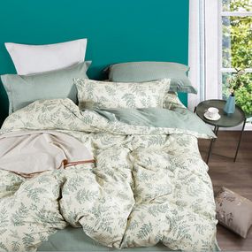 Постільна білизна Love You Сатин TLG2311 Євро