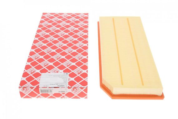 Фільтр повітряний VW Golf 2.0TFSI 04-09 Jetta Passat 05-10 109214