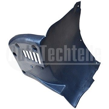 Изоляция моторного отсека левая BMW 5 E39 95-03 (M-Technic), AutoTechteile, 701 5179, 51712498989