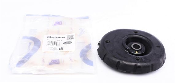 Подушка амортизатора переднего Citroen C3 C4 Peugeot 208 09- 31179