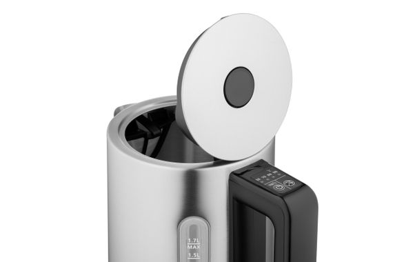 Електрочайник Ardesto EKL-FD700SS 1.8 л | Зображення 1