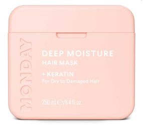Маска для волосся Monday Hair Mask Deep Moisture 250 мл