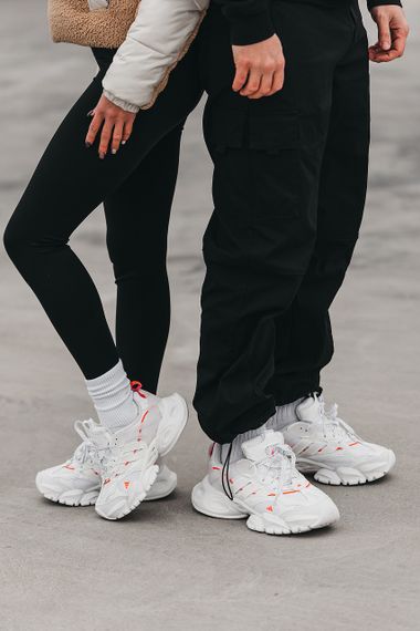 Кроссовки  Vento XLG , Вьетнам 1828 38 | Зображення 3