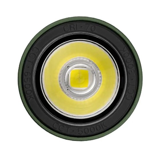Ліхтар Olight Baton 3 Pro Max. OD Green | Зображення 2