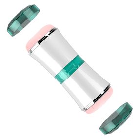Мастурбатор -  Fox Double Ends Masturbation Cup