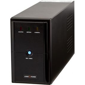 Источник бесперебойного питания LogicPower LPM-U1250VA (4986) (4986)
