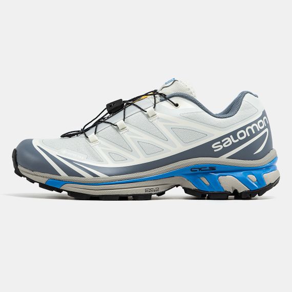 Кросівки Salomon XT- 6 Soft Ground Gore-Tex / саламон топ весна / осінь 2176 44 28 | Зображення 4