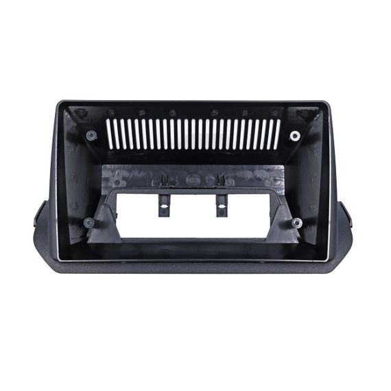 Перехідна рамка серії QIV QBR-F 3327-30 для Mitsubishi Triton 2023+ Outlander 2023+ 10 дюймів