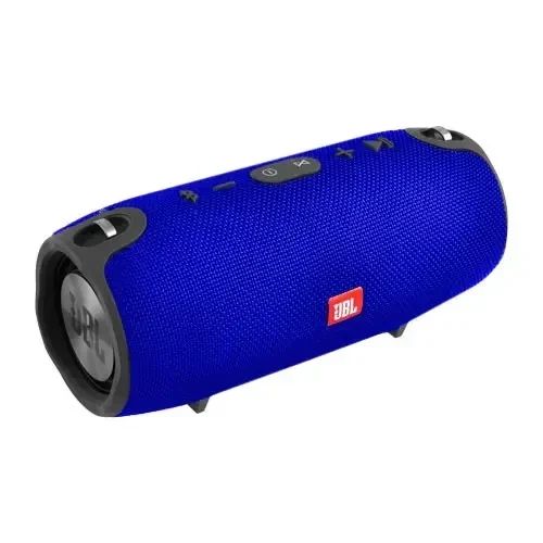 Портативная MP3 Bluetooth колонка акустика UBL Xtreme mini | Зображення 2