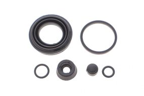 Ремкомплект супорта заднього Mini Cooper 10-16 d=38mm  Trw  114-0155