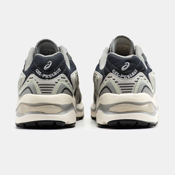 Мужские кроссовки Asics Gel-Preleus весна/лето/осень 1418 42 26,5 см | Зображення 4