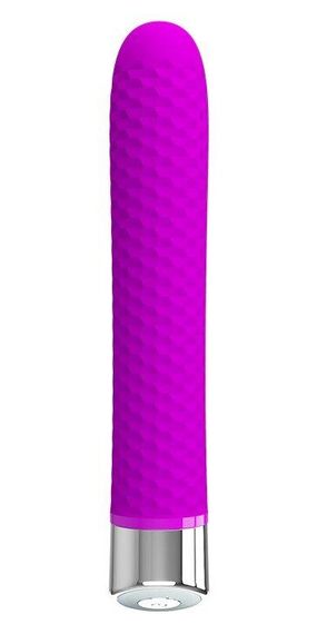 Вібростимулятор Pretty Love "Reginald" BI-014613 sexstyle | Зображення 1