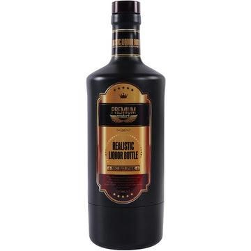 Мастурбато-вагіна пляшка "Vagina Realistic Wine Bottle" без вібрації тілесний Sex Aura | Зображення 5