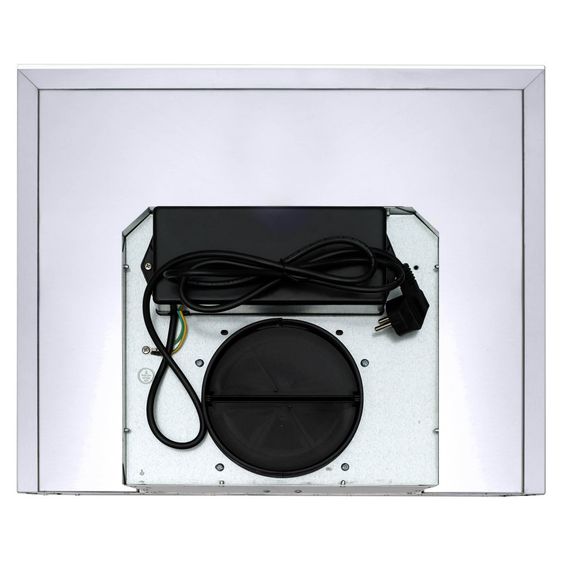 Витяжка кухонна Perfelli TS 6635 I/WH 1000 LED | Зображення 7