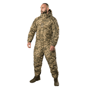 Комплект Defender 7 level Піксель (8510), 3XL