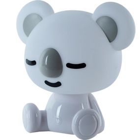 Ночник Kite Светильник LED с аккумулятором Koala, белый (K24-491-2-1)