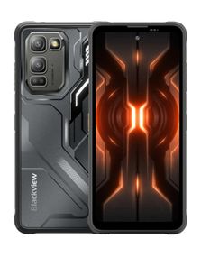 Смартфон Blackview FORT 5 12/256GB Warrior Black