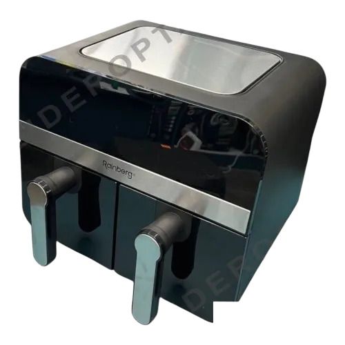 Аерофритюрниця з економією олії до 80% XPRO RB-2290 13L (45156-RB-2290_3039) | Зображення 1