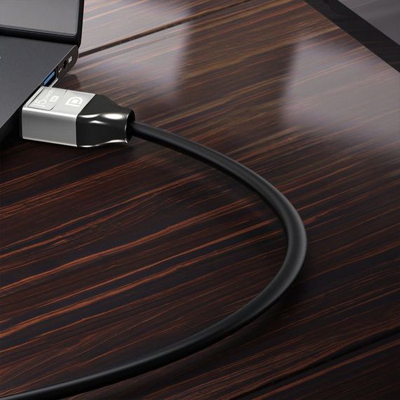 Кабель J5create JDC43-N DisplayPort v1.4 , 2 м | Зображення 3