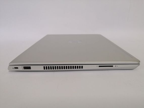 Ультрабук Б-класс HP ProBook 430 G6 / 13.3" TN / Core i3-8145U (2(4) ядра по 2.1-3.9 GHz) / 8GB DDR4 / 128GB SSD / UHD Graphics / WebCam б/у | Зображення 3