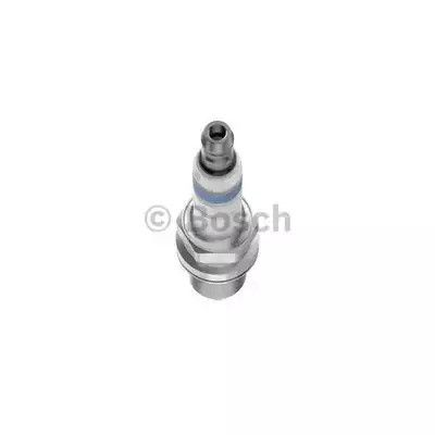 Свічка запалювання BOSCH SUPER FR78X-4 (0242232502) | Зображення 3