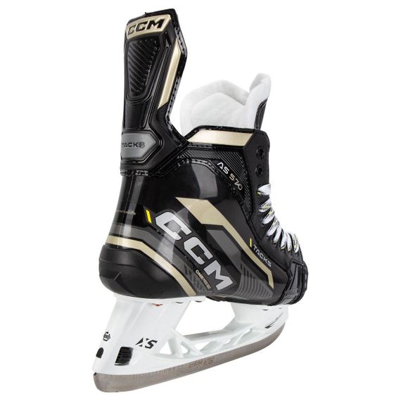 Хокейні ковзани CCM Tacks AS-570 Sr | Зображення 4