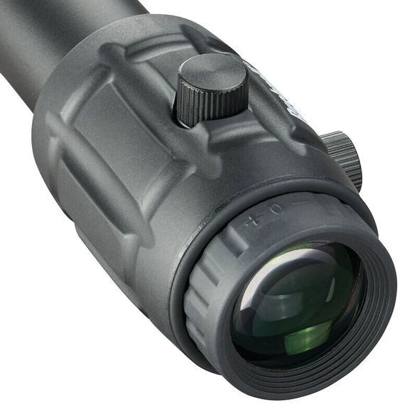 Магніфер Оптичний Bushnell Transition 3x24 Магніфер для коліматорних прицілів | Зображення 2