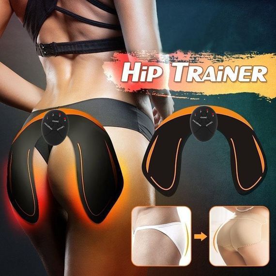 Тренажер міостимулятор для сідниць та стегон EMS Hips Trainer | Зображення 4