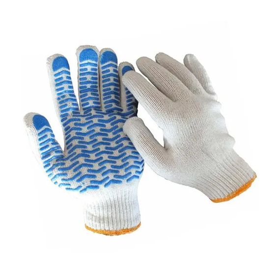 Werk WE2121 Перчатки рабочие